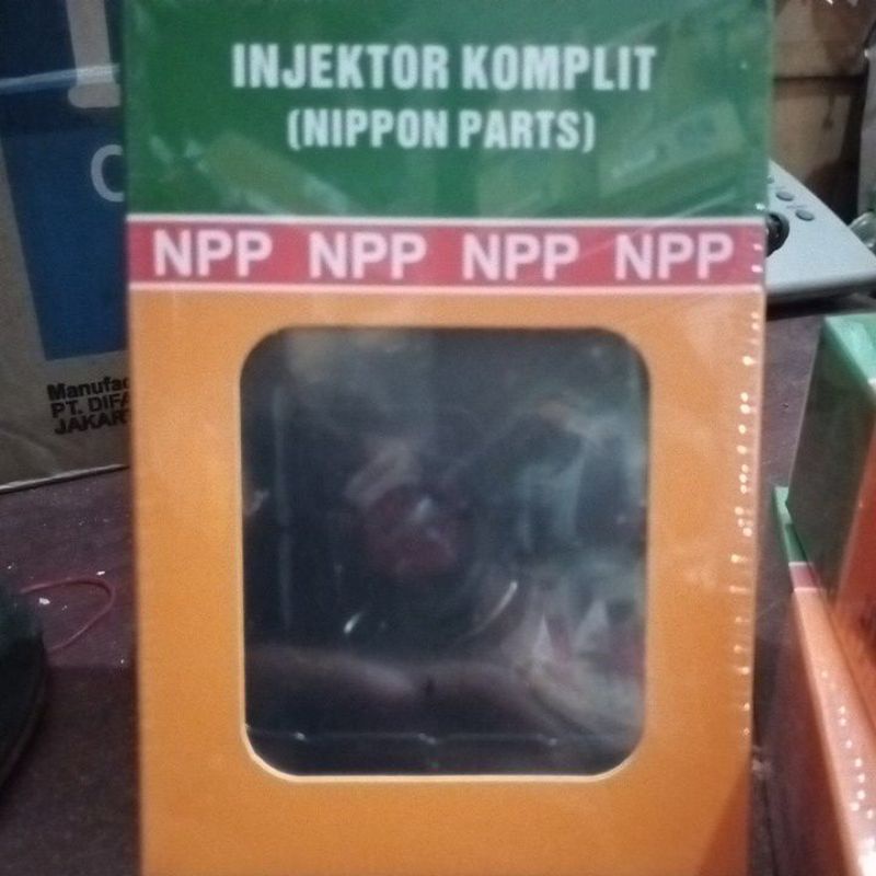 injektor mio 125 mio m3 mio z original npp