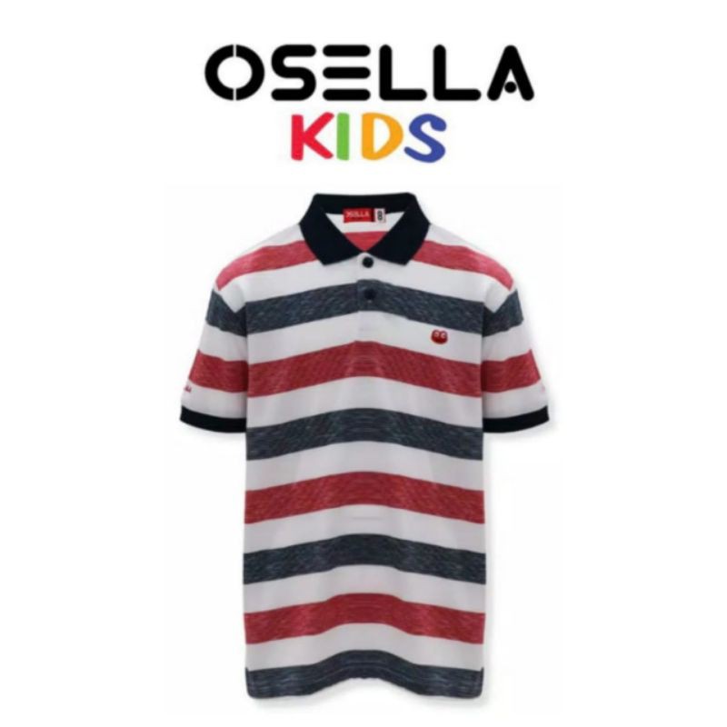 KAOS OSELLA KIDS ORIGINAL