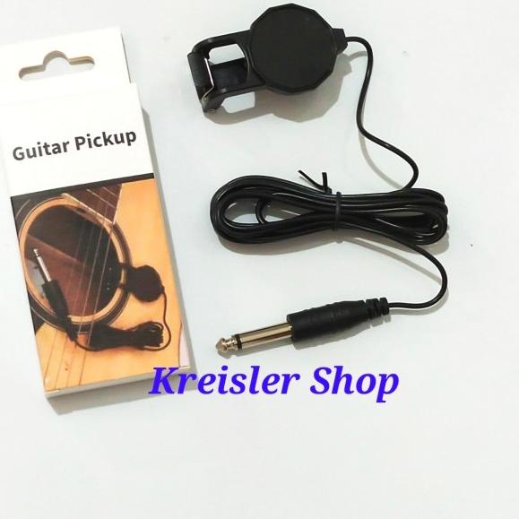 ❈ pick up gitar tempel spul gitar spull gitar jepit ➹