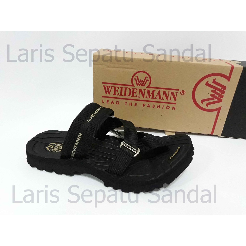 Sandal Pria - Sendal Weidenmann Adventure