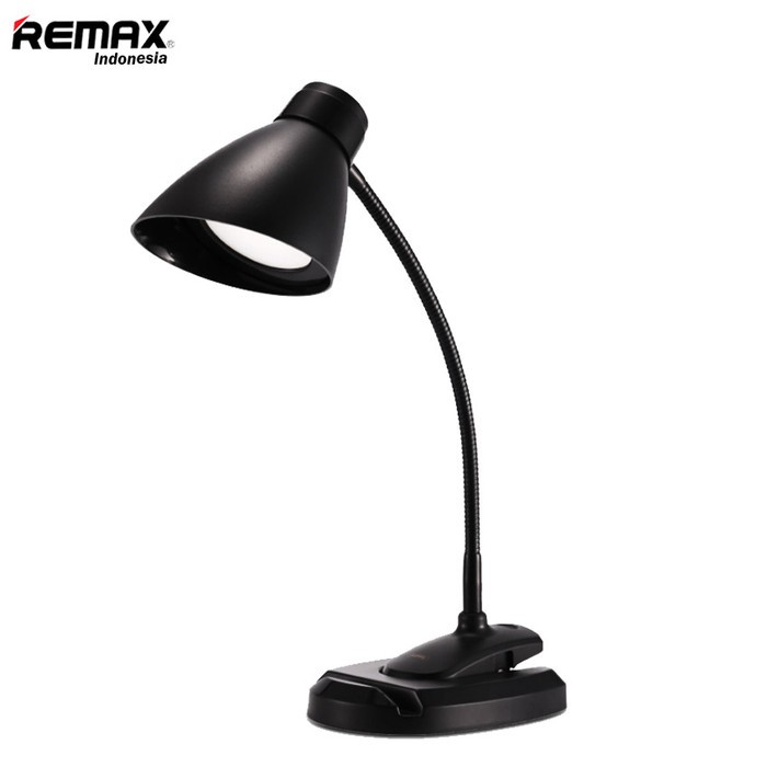 Remax Time series LED Eye Protection Desk Lamp RT-E500 Lampu Meja