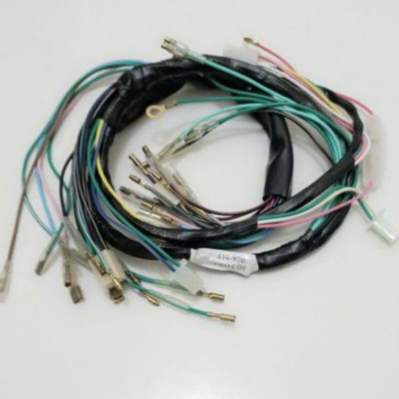 KABEL BODY BODI GLPRO GL PRO CDI KOMPLIT NON ORIGINAL