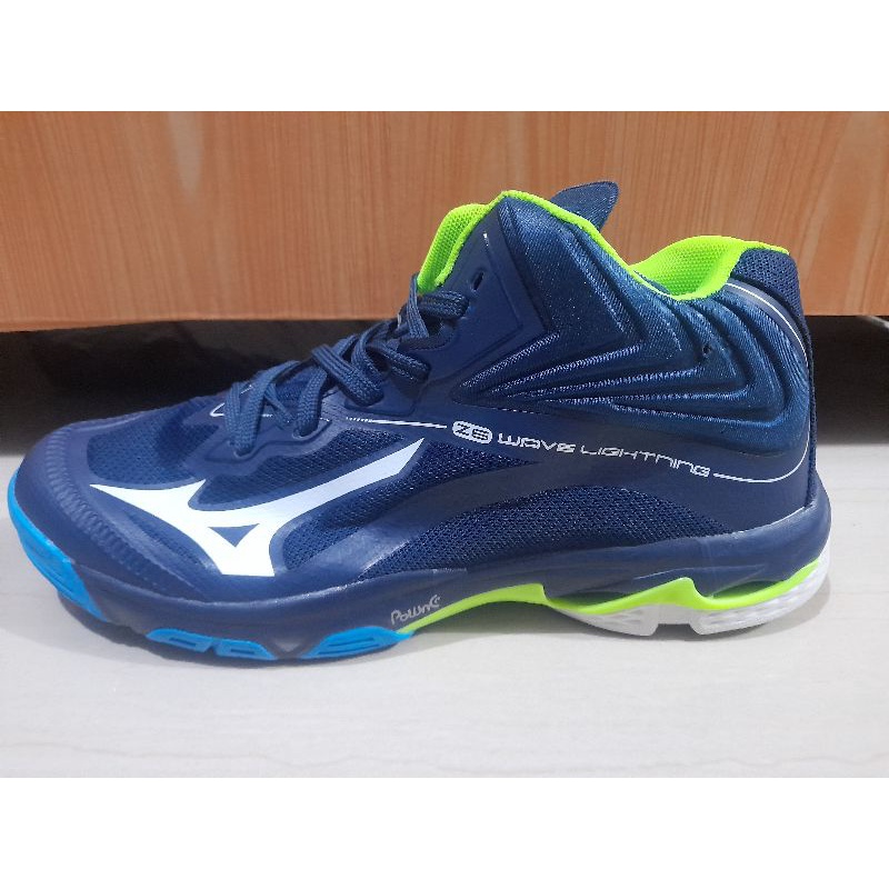 Mizuno WLZ6 Super Premium (MID)
