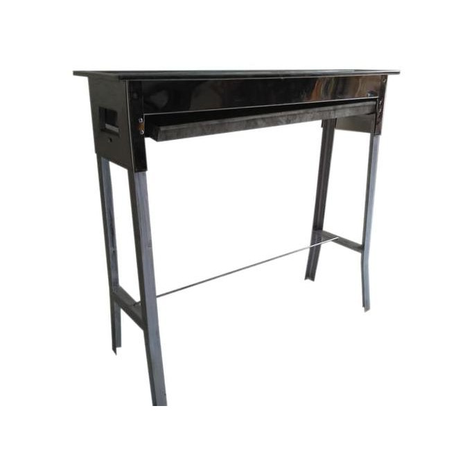 Bakaran Sate Arang Stainless