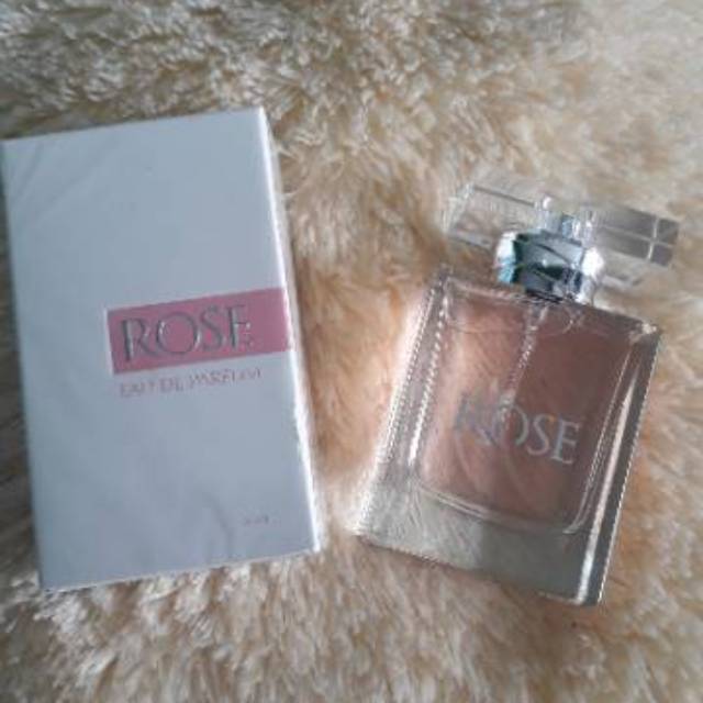 Parfum Rose sophie paris 50 ml, muraahhh 