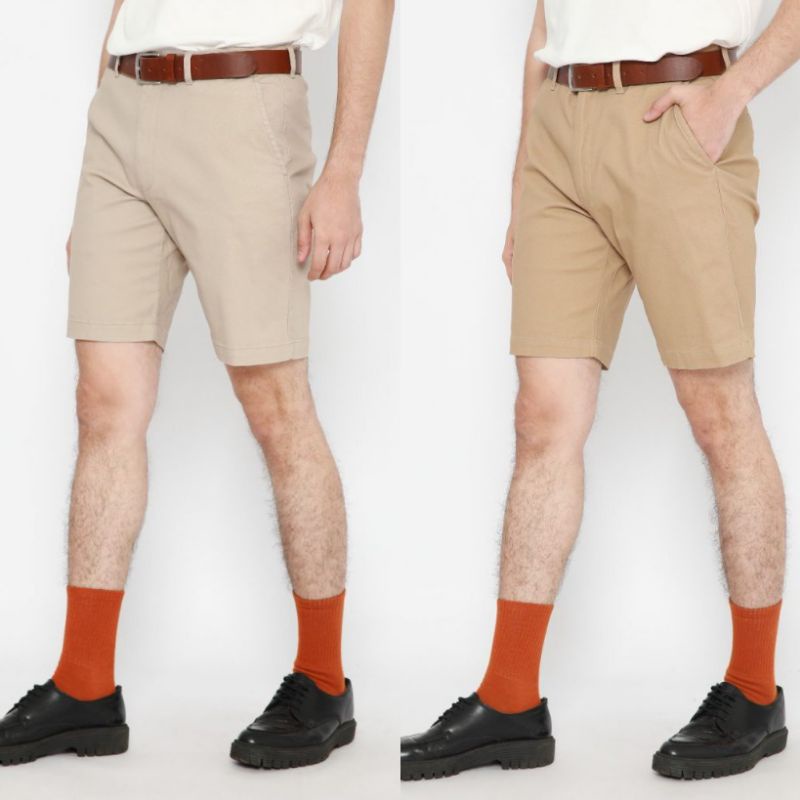 ERIGO CHINO SHORT PANTS CELANA PENDEK ERIGO ORIGINAL