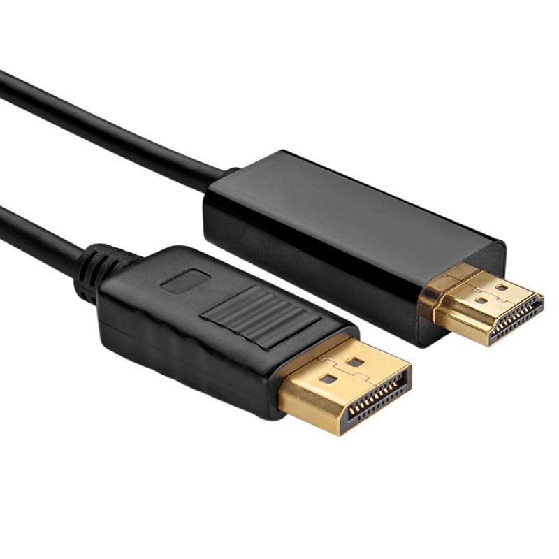 kabel displayport to hdTV 3meter / converter displayport to hdTV 3m