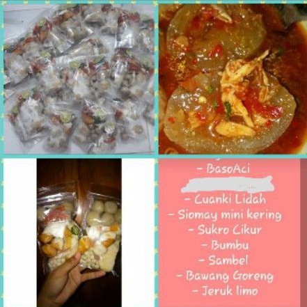 

baso aci(boci)