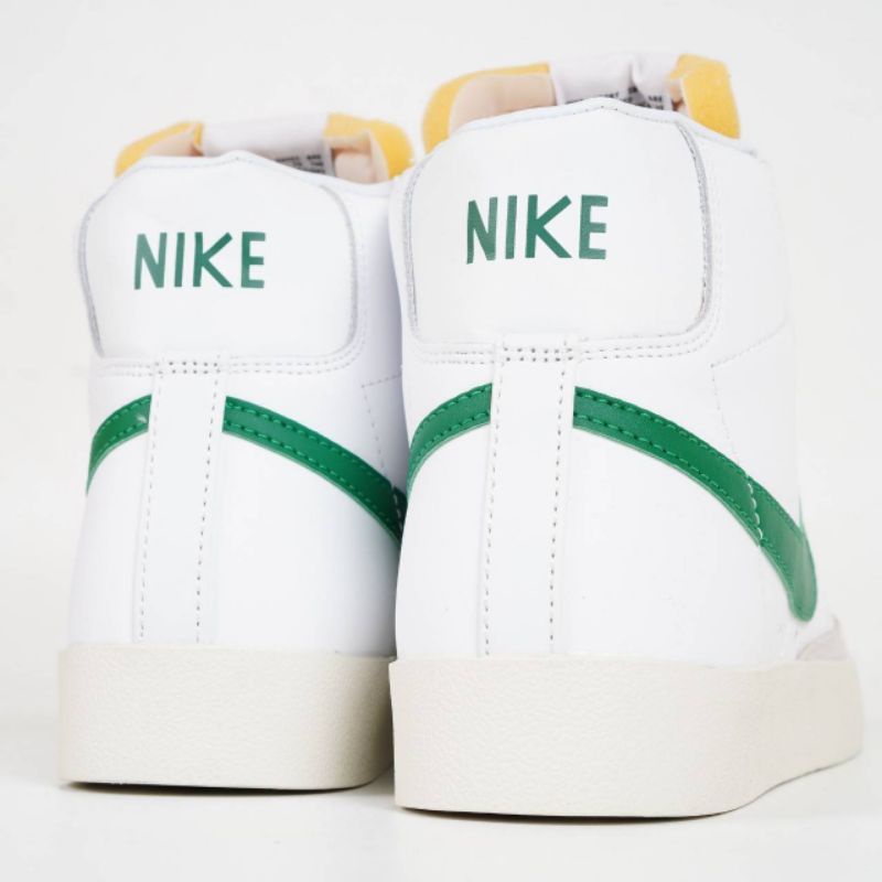 Nike Blazer mid 77 Vintage White Green