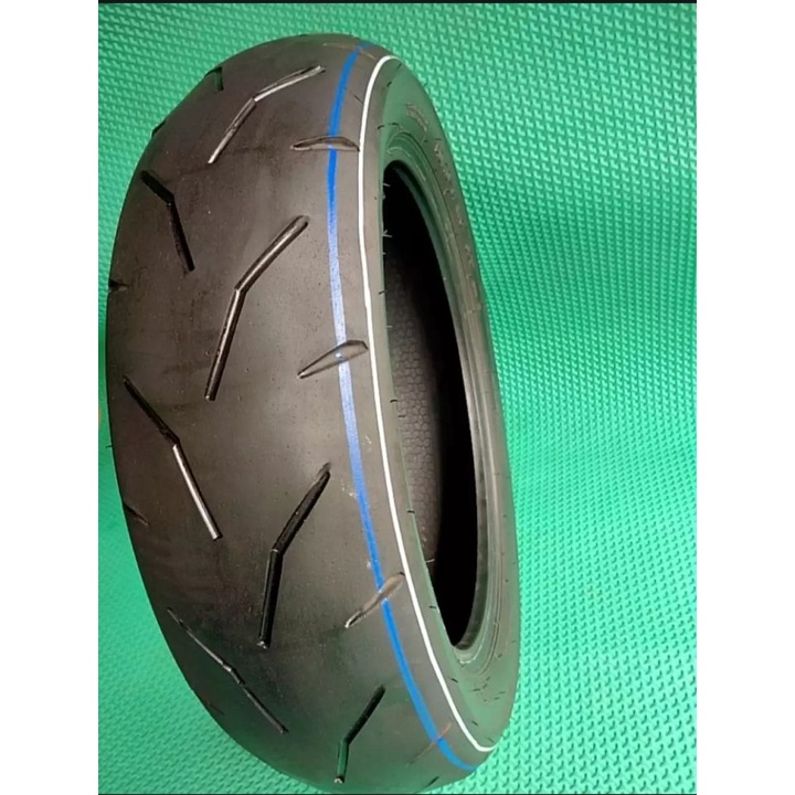NEW Ban belakang AEROX UK 140 IRC