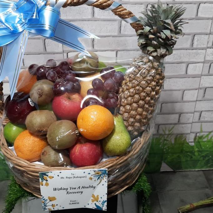 

PARCEL BUAH TROPICAL DFGDF64635