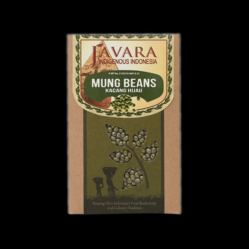 

JAVARA KACANG HIJAU/MUNG BEANS 500GR