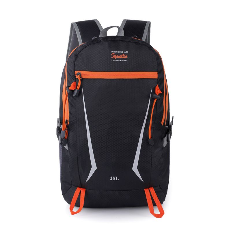 Open Tas Ransel Backpack 25 Liter Outdoor Gear Terbaru | Tas Gendong Travelling Sekolah Kuliah Kerja