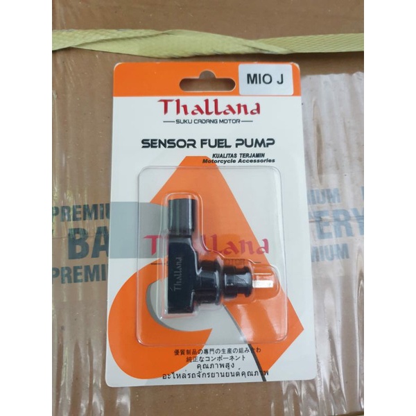 IC FUELPUMP MIO J M3 NMAX FREEGO AEROX MX KING XEON VIXION NEW