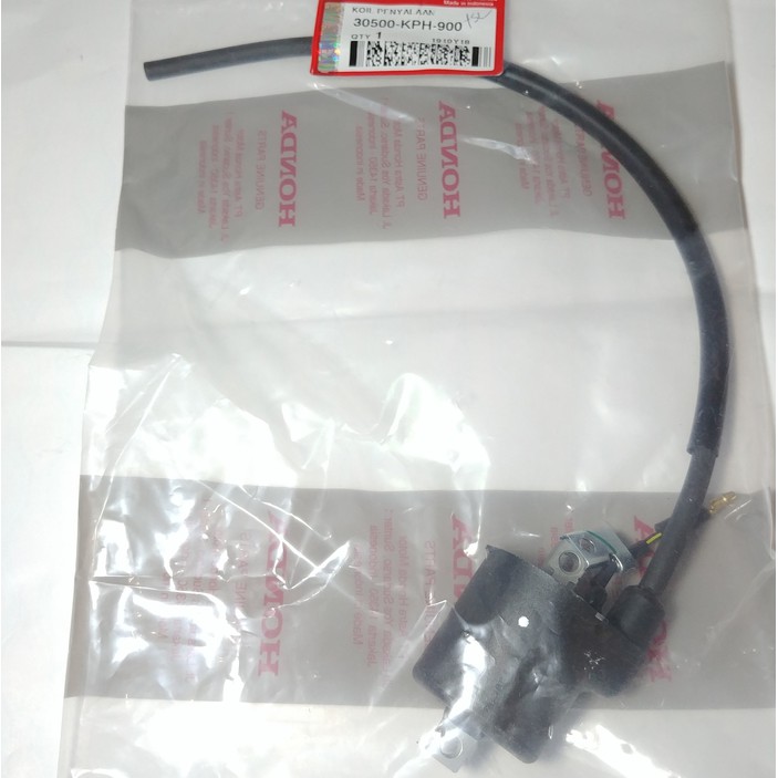 Koil Karisma Supra X 125 Original Honda