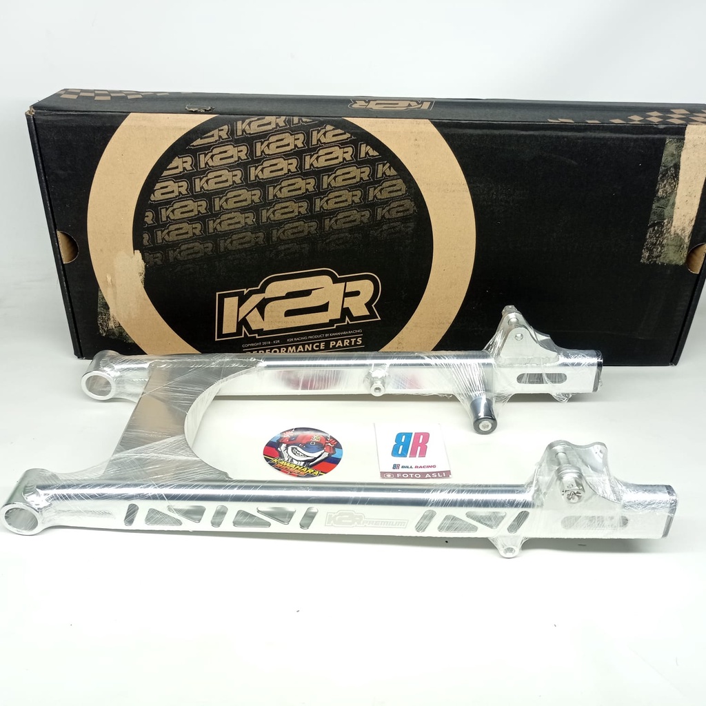SWING ARM K2R PREMIUM KAWAHARA JUPITER Z F1ZR