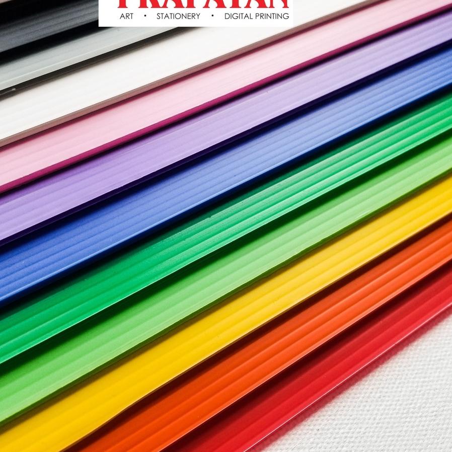 

Terbaik! Impraboard / Alvaboard / Infraboard 75X100 cm ..