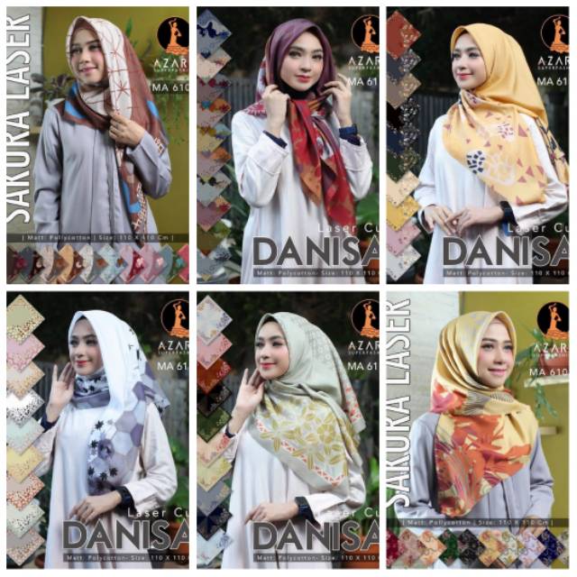 Paket Usaha 10jilbab