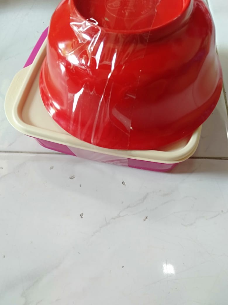 Mangkok Melamin Kecil Unica M9706