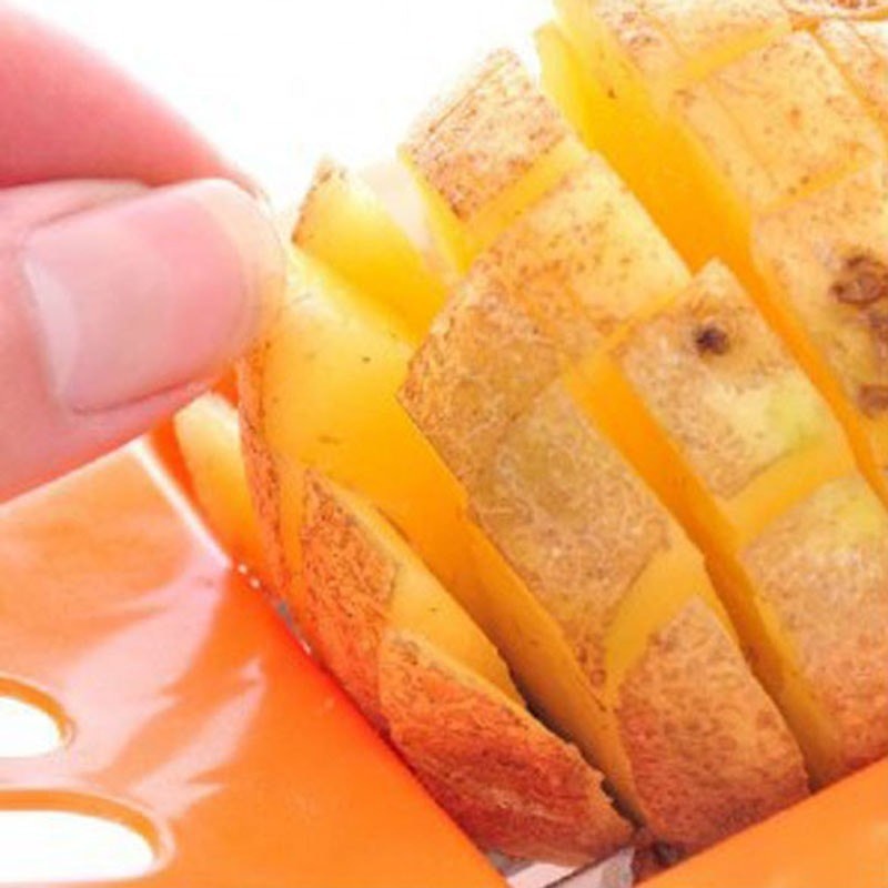 Potato Cutter French Fries