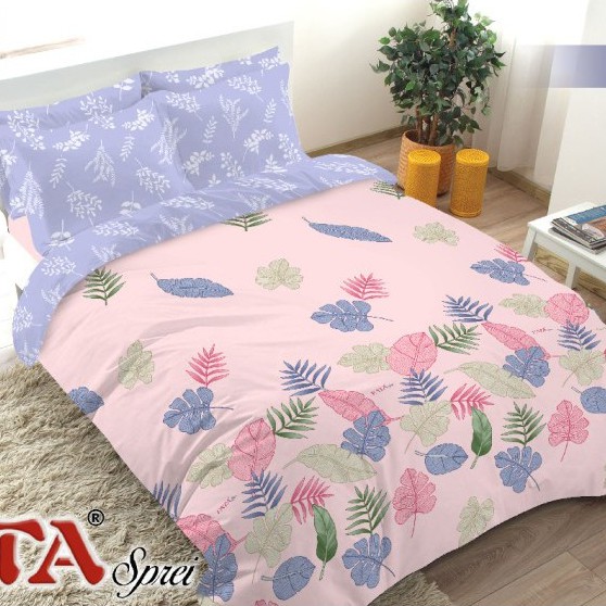 Sprei Uk. 100x200 Fata Signature - Juliette