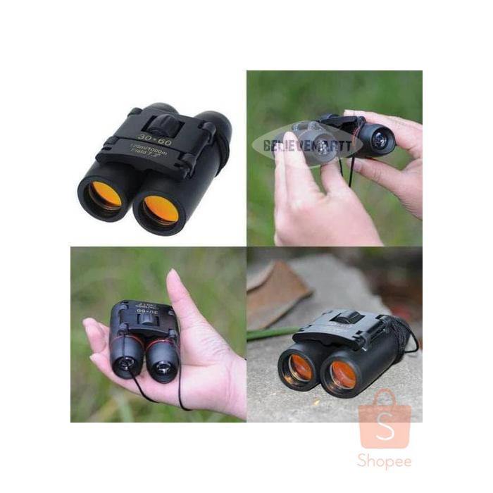 TEROPONG TPO2G2114 JARAK JAUH HP KEKERAN MONOCULAR