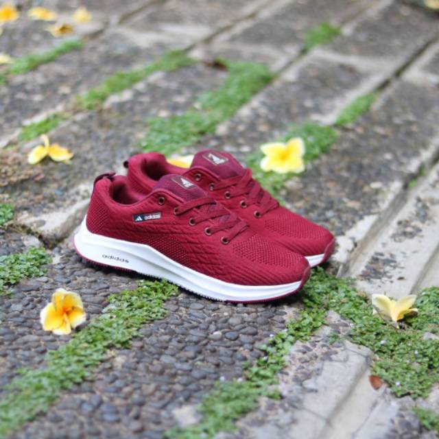 ADIDAS NEO ZOOM SEPATU WANITA ADIDAS NEO ZOOM IMPORT