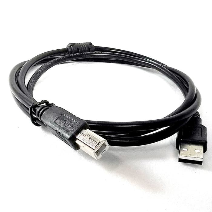 Kabel Printer 1.5 Meter USB 2.0