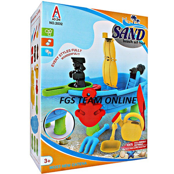 MAINAN ANAK SAND BEACH TOYS/MEJA PASIR KINETIK/PASIR KINETIK/MEJA AIR