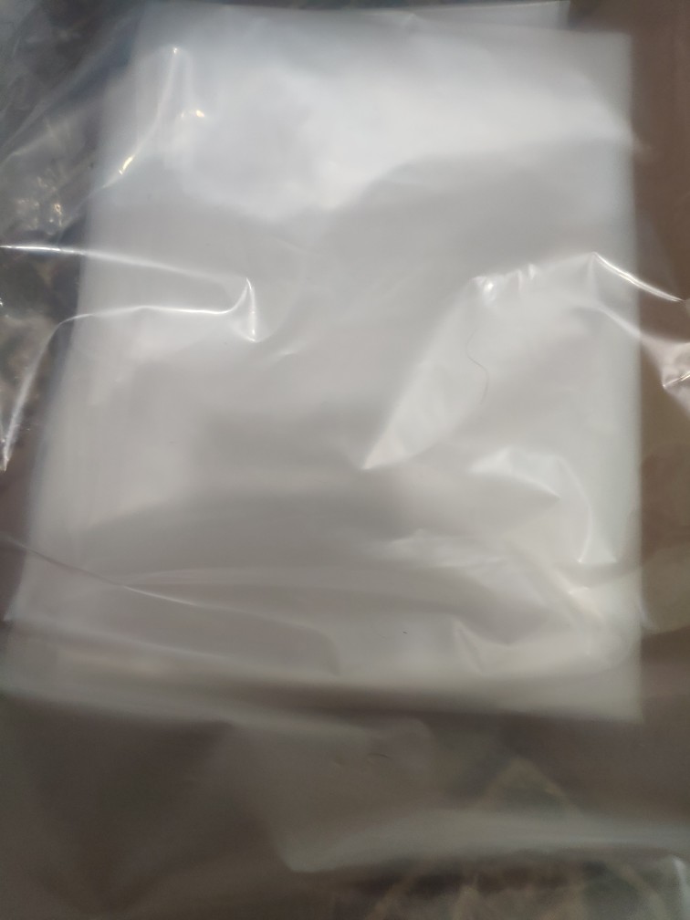 Kantong Plastik Bening Besar 75 X 130 / Pe 75x130 08 Tebal (1kg)