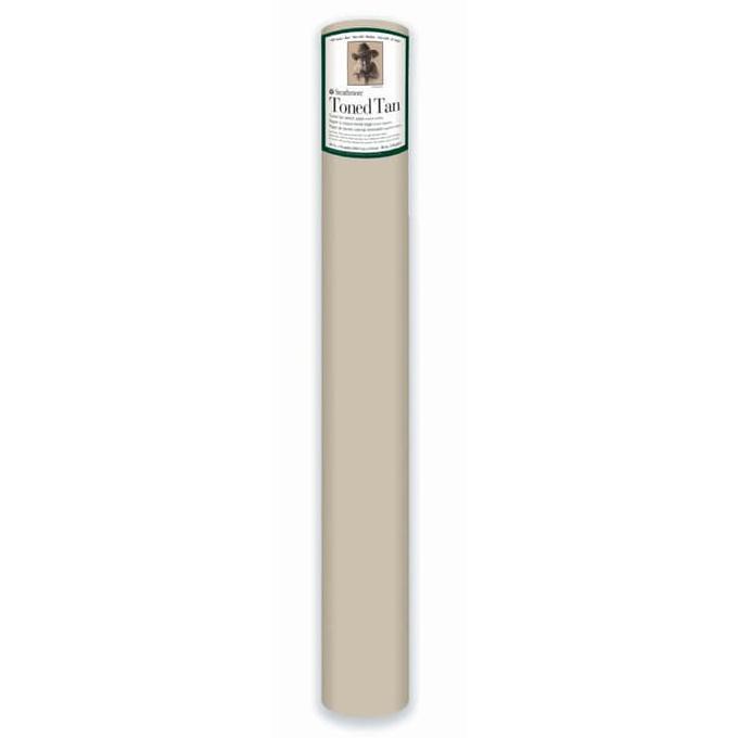 

Strathmore Toned Tan 42" x 360" - Roll Paper