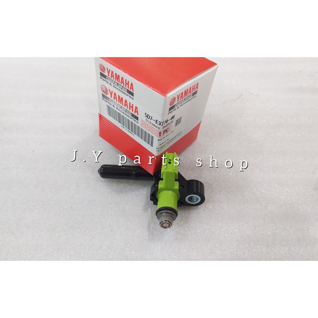 INJECTOR INJEKTOR ASSY NMAX N MAX LAMA OLD 2015-2019 ORIGINAL YGP 5D7-E3770-00