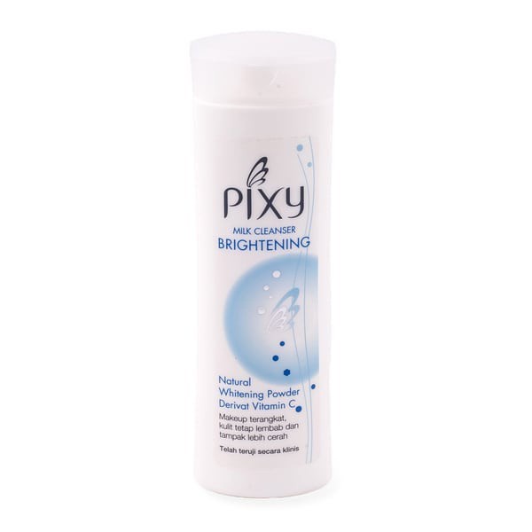 Pixy Milk Cleanser Brightening