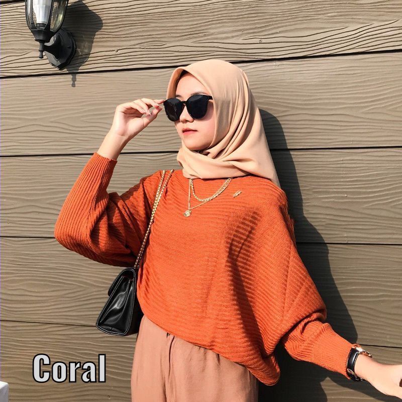 LASPERAL BATWING RAJUT PREMIUM-1