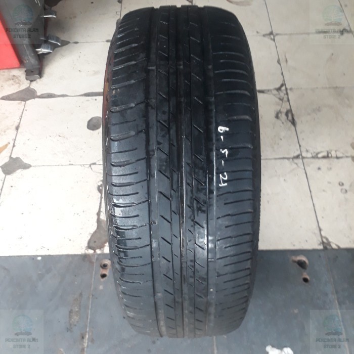 BAN BRIDGESTONE ECOPIA EP150 205/55 R16(5)