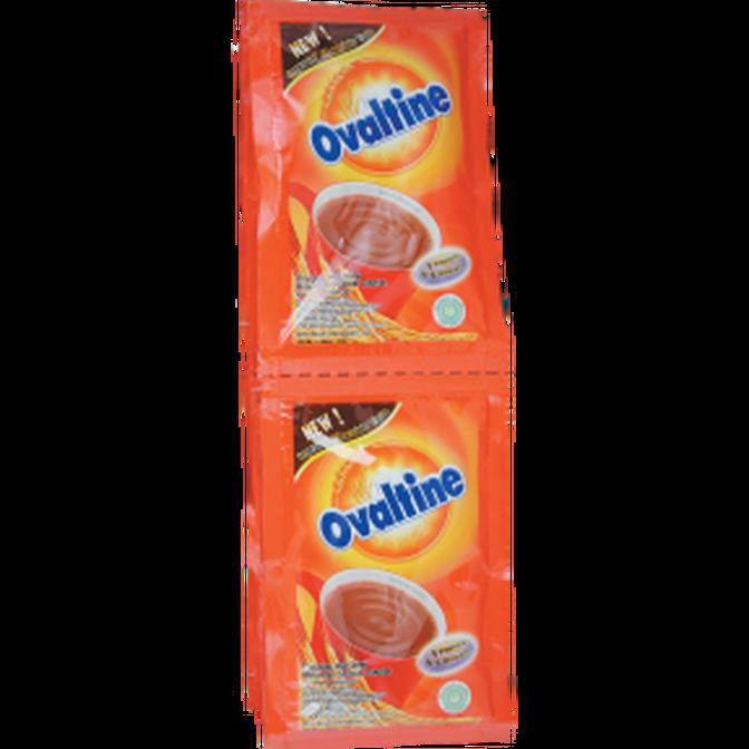 

GRATIS ! OVALTINE CLASSIC SACHET RCG 10X20GR