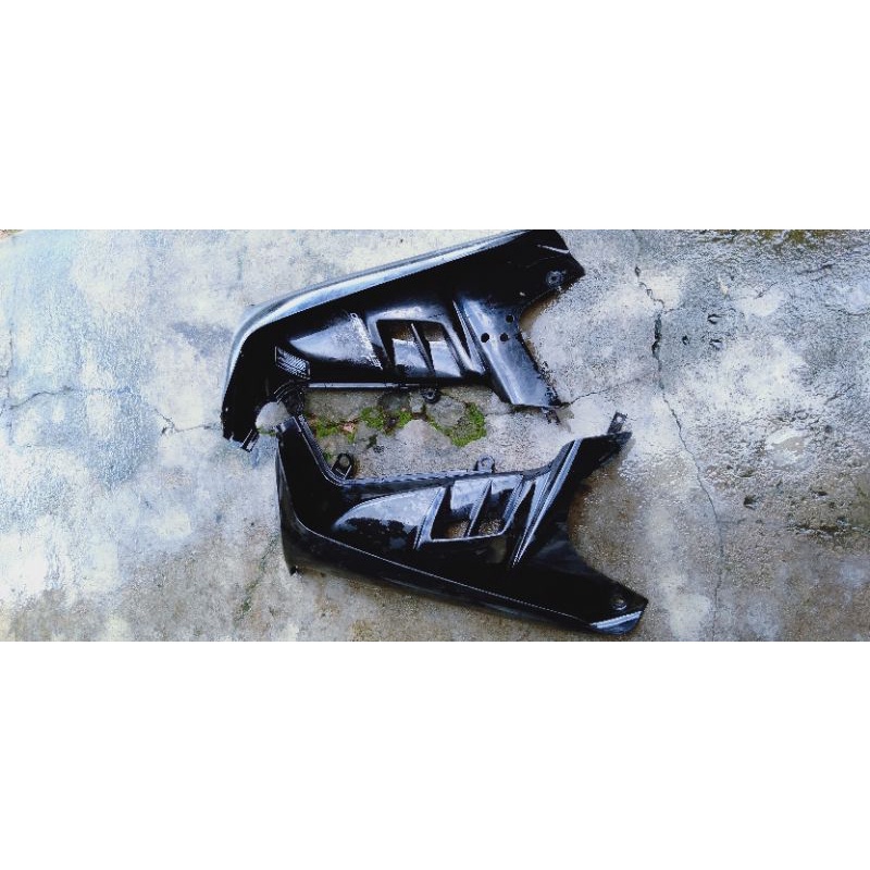 sayap depan Suzuki tornado ori