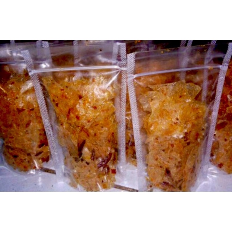 

Kripik Kaca 50gr