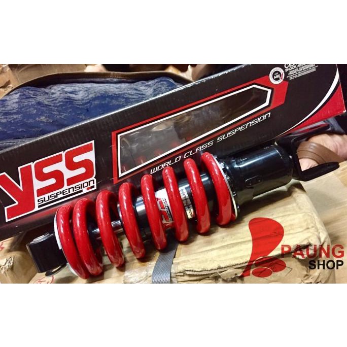 Shock YSS Vixion paungs55 Murah