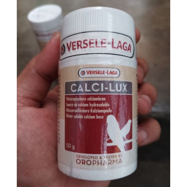 Calcilux Versele Laga