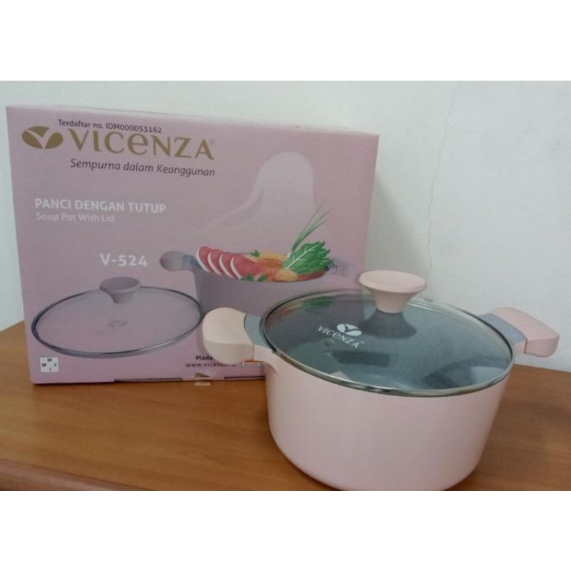 panci vicenza elite