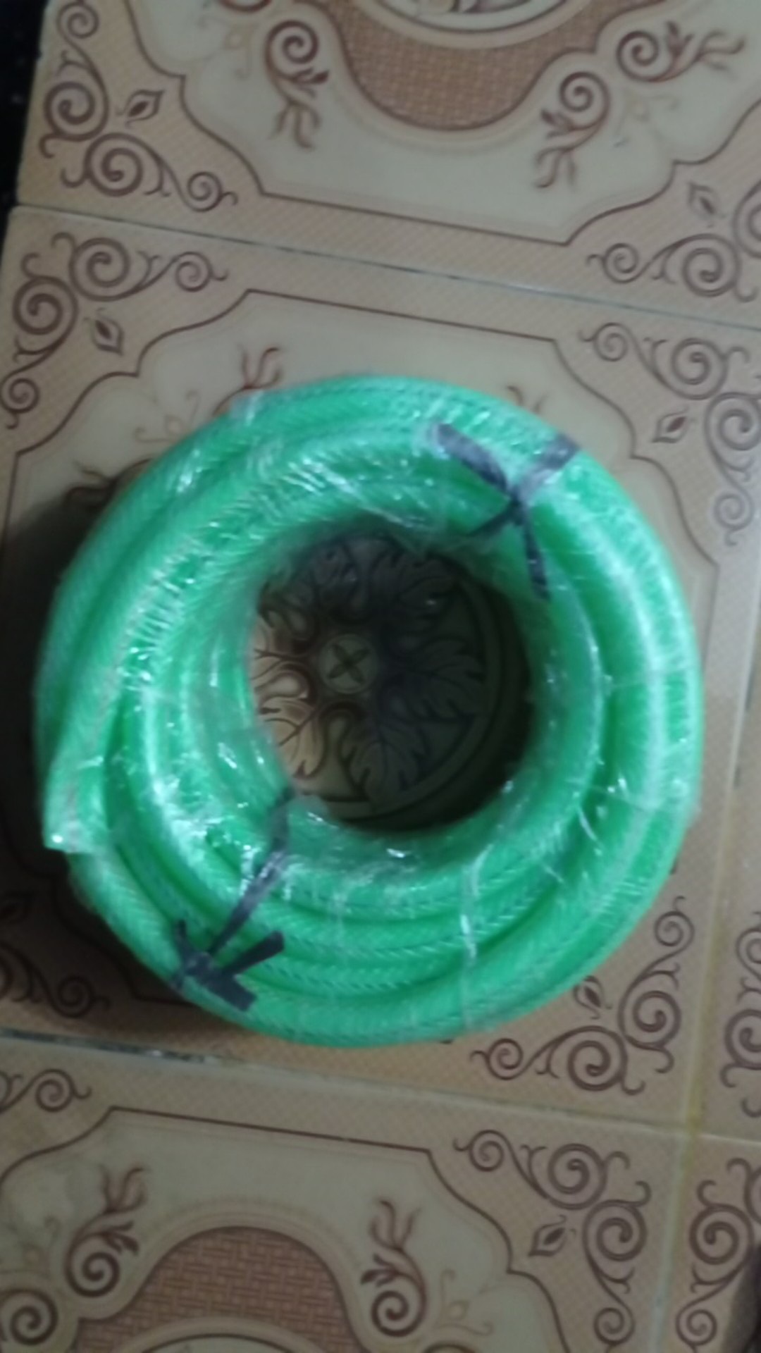 Kenmaster Selang Air Benang 58 Panjang 10 Meter New