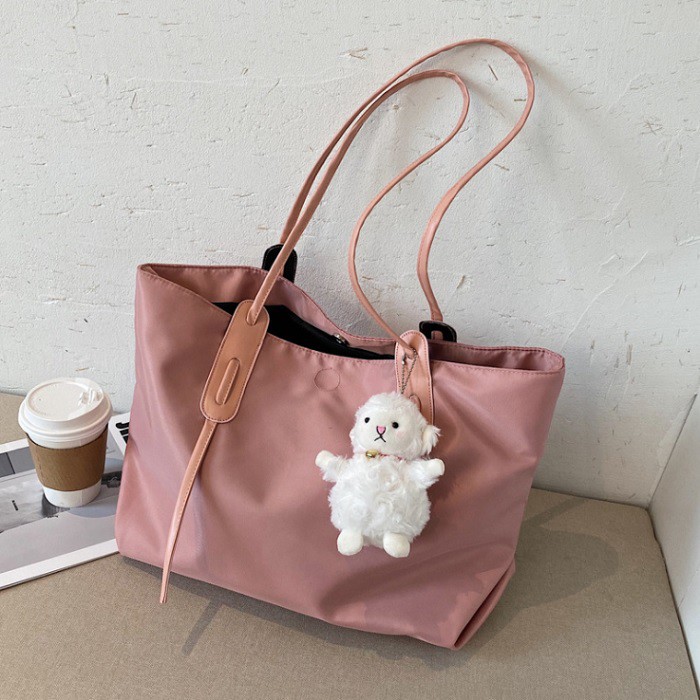 201337 Tas Wanita Totebag Import (1 KG MUAT 4) CR7476 BQ3187 JT9892 SZ6551 LT1339 EL5719