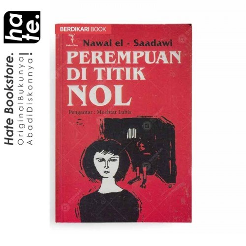 Perempuan di Titik Nol