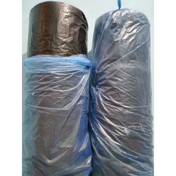 

Bubblewrap 5 meter x 25 cm