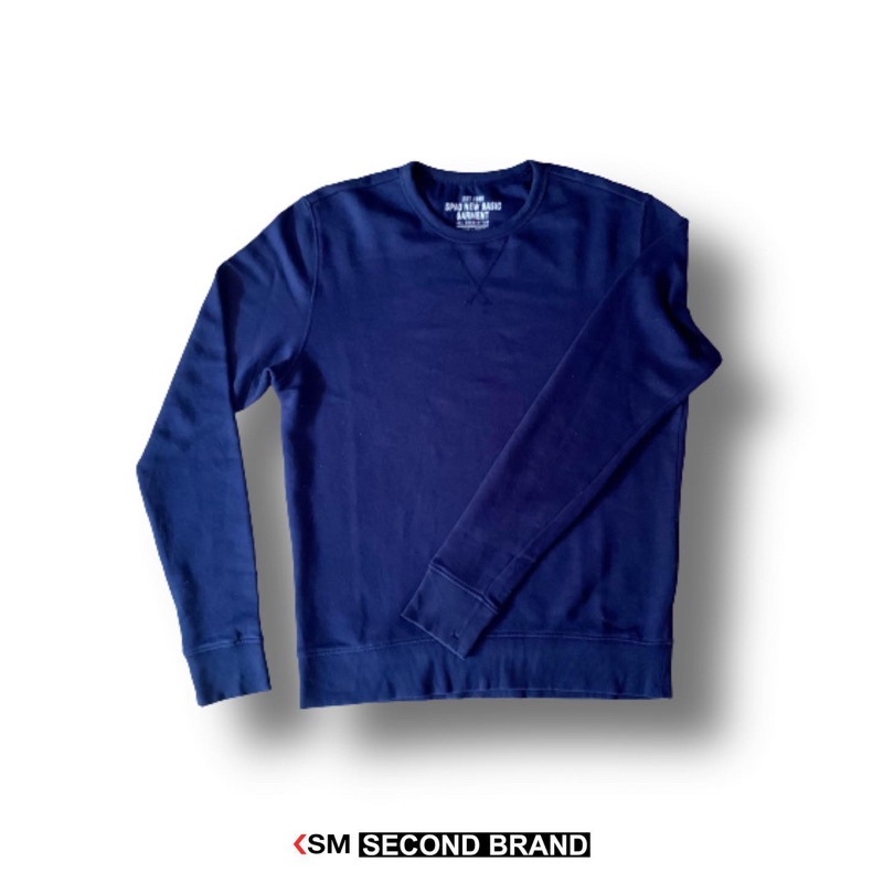 Crewneck SPAO Basic