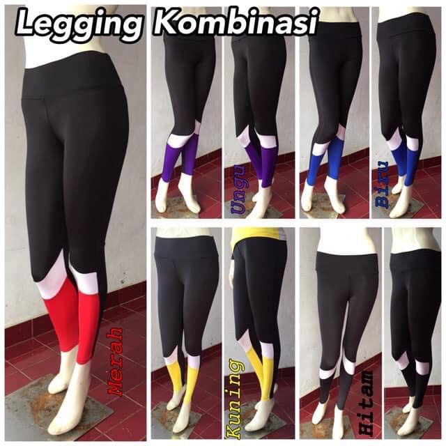 Laging senam aerobik