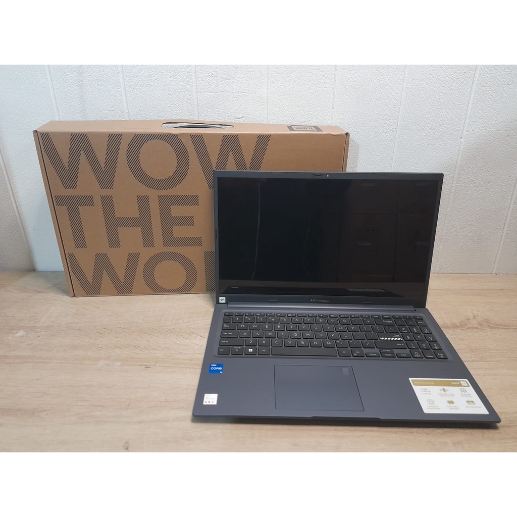 ASUS A1502ZA I5-1235U 8GB 512SSD 15.6&quot; TOUCH WIN11