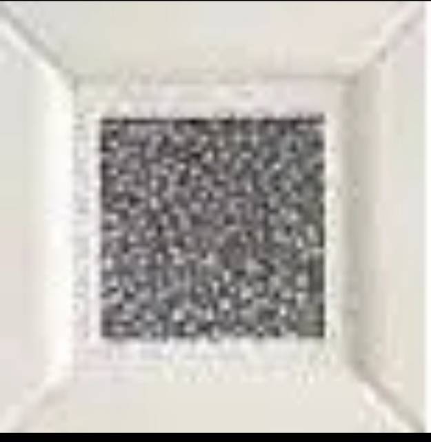 WALLPAPER DINDING 3D FOAM MOTIF BATIK UK.35CM X 35CM-TEBAL-6