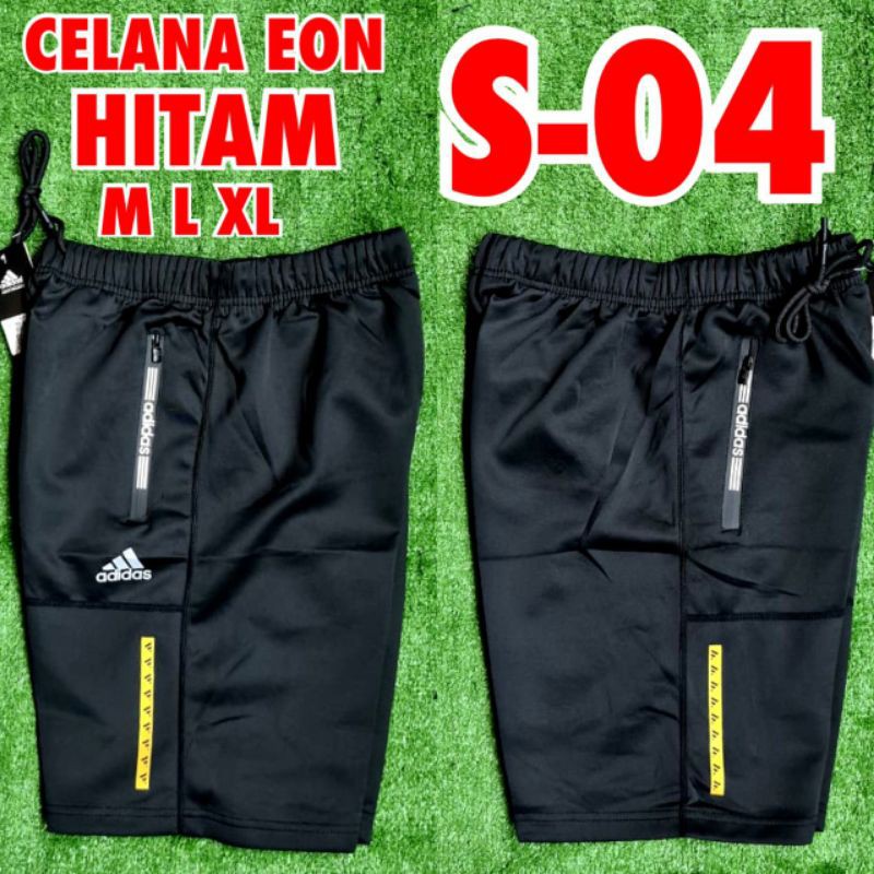 CELANA PENDEK OLAHRAGA RUNNING